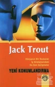 Yeni Konumlandırma - 1