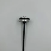 Havalı Rulo Palet Çivi Tabancası Piston Çekiç AKD CN70 - 3