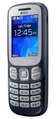SAMSUNG B312 TUŞLU CEP TELEFONU LACİVERT - 1
