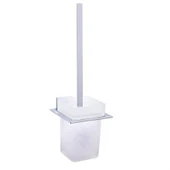 FONTANA TUVALET FIRÇASI (KROM) FC-50104 thumbnail 1