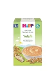 Hipp Organik Yulaflı Tahıl Bazlı Ek Gıda 200 gr 4 Adet - 1