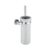 FONTANA KLOZET FIRÇASI FJ-20104 (KROM) thumbnail 1