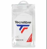 Tecnifibre Players Pro Feel Overgrip 30'lu 0.5mm Beyaz Tenis Gribi 52PLAPRO30 thumbnail 1