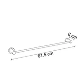 FONTANA UZUN HAVLULUK FJ-20105 (KROM) - 2