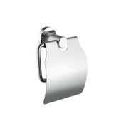 FONTANA KAPAKLI TUVALET KAGITLIGI FJ-20103 (KROM) thumbnail 1