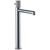 FONTANA YÜKSEK LAVABO BATARYASI (KROM) - 1