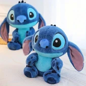 Disney Stitch Peluş Oyuncak 30 cm - 1