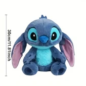 Disney Stitch Peluş Oyuncak 30 cm - 2
