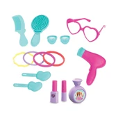 03486 Dede, Barbie Güzellik Set Bavulum - 3