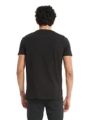 Galatasaray Orijinal Lisanslı Büyük Logolu T-Shirt thumbnail 6