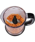 Arnica Rapid Pro Doğrayıcı Rose - GH21133 - 4