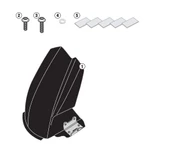 GIVIMG6401TRIUMPHTIGER800-800XC-800XR(11-20)ÇAMURLUK - 3