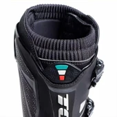 TCX COMP EVO 2 MICHELIN ÇİZME SİYAH- - 8