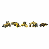 64958 Mekanik Laboratuvarı - Buldozer - 4
