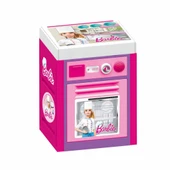 Nessiworld 1612 BARBİE BULAŞIK MAKİNASI - 10