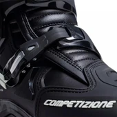 TCX COMP EVO 2 MICHELIN ÇİZME SİYAH- - 7
