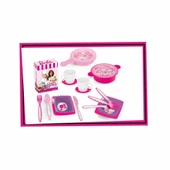 Nessiworld 1612 BARBİE BULAŞIK MAKİNASI - 12