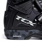 TCX COMP EVO 2 MICHELIN ÇİZME SİYAH- - 6