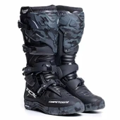 TCX COMP EVO 2 MICHELIN ÇİZME SİYAH- - 1