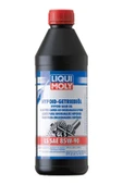 Liqui Moly Hypoid (GL 5) 85W-90 Dişli Şanzıman Yağı 1 Litre - 1