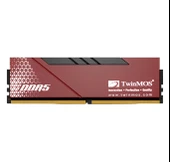 TwinMOS 16GB DDR5 5600MHz (TMD516GB5600U46) thumbnail 1