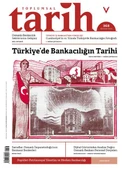 Toplumsal Tarih Dergisi 368 Ağustos 2024 - 1