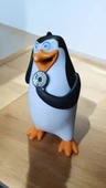 vintage neşeli penguen orijinal figür oyuncak & 12 cm - 2