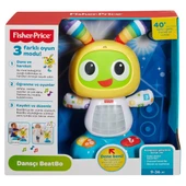 DLB20 Fisher-Price® Dansçı BeatBo /Türkçe - 1