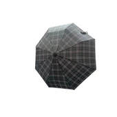 Nessiworld TK-3602 Katlanır Otomatik Şemsiye 8 Telli Desenli - 5