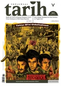 Toplumsal Tarih Dergisi 341 Mayıs 2022 - 1