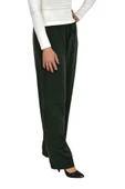 Kadın Beli Lastikli Bol Pantolon BGL-ST04216 thumbnail 4