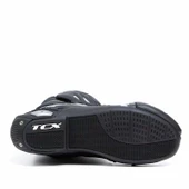 TCX RT-RACE ÇİZME SİYAH-GRİ thumbnail 4
