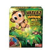 918668 Goliath Haylaz Maymun Oyunu - 1