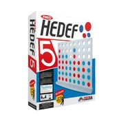5205 Redka Hedef 5 - 1