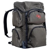 Outdoor Sırt Çantası - Balıkçı - Carpzoom - 70 LT. - Haki - CZ7771 thumbnail 1