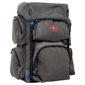 Outdoor Sırt Çantası - Balıkçı - Carpzoom - 70 LT. - Haki - CZ7771 thumbnail 11