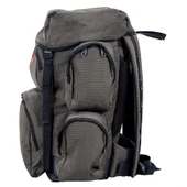 Outdoor Sırt Çantası - Balıkçı - Carpzoom - 70 LT. - Haki - CZ7771 thumbnail 4