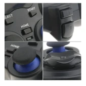 Ozmik 2.4g Kablosuz Oyun Kolu Pc / Ps3 / Android Tv / Android Telefon ve Tablet Uyumlu Gamepad - 4
