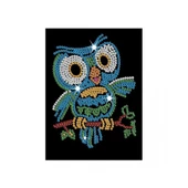 5002 KumToys, Pul Sanatı - 1 Adet Stokta Olan Gönderilir - 4