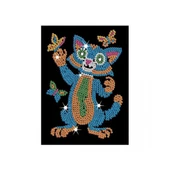 5002 KumToys, Pul Sanatı - 1 Adet Stokta Olan Gönderilir - 2