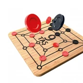 5211 Redka Dokuztaş-Üçtaş - 4