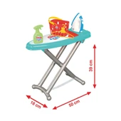 01512 Candy Ütü Seti -Dede - 2