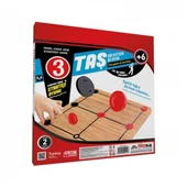 5211 Redka Dokuztaş-Üçtaş - 1