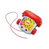 FGW66 Fisher-Price® Geveze Telefon /Fisher-Price - 3
