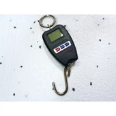 200 KG ASKILI KANCALI VİNÇ TERAZİ-KANTAR-PİLLİ-2 YIL GARANTİLİ - 3