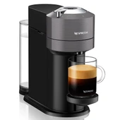 NESPRESSO VERTUO NEXT C MATT BLACK KAPSÜL KAHVE MAKİNESİ - 1