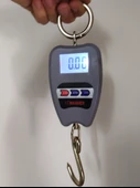 200 KG ASKILI KANCALI VİNÇ TERAZİ-PİLLİ-2 YIL GARANTİLİ - 4