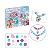 03174 Frozen Takı Seti 2'li Kutu / +3 yaş - 1