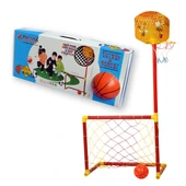 224 PORTATİF KALE-BASKET POTASI - 1