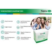 Tiens Nutrient Kalsiyum Tozu İçeren Takviye Edici Gıda - 2